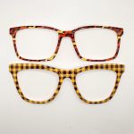 Thanksgiving Theme Toppers (part 1) - Compatible with Pair wear