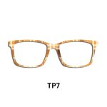 Thanksgiving Plaid Toppers - Compatible with Pair wear