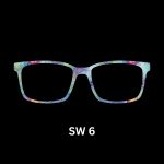 Spooky Spiderweb Toppers