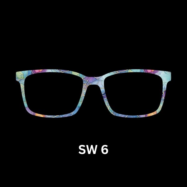 Spooky Spiderweb Toppers