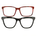 Spooky Spiderweb Toppers