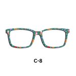 Christmas Holiday Toppers - Compatible with Pair wear - Part2