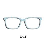 Christmas Holiday Toppers - Compatible with Pair wear - Part2