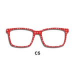 Christmas Holiday Toppers  - Compatible with Pair wear - Part3
