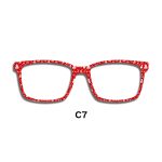 Christmas Holiday Toppers  - Compatible with Pair wear - Part3