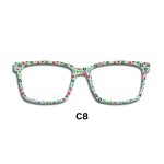 Christmas Holiday Toppers  - Compatible with Pair wear - Part3