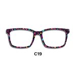 Christmas Holiday Toppers - Compatible with Pair wear - Part5