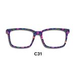 Christmas Holiday Toppers - Compatible with Pair wear - Part6