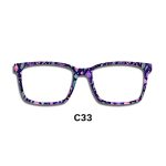 Christmas Holiday Toppers - Compatible with Pair wear - Part6