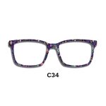 Christmas Holiday Toppers - Compatible with Pair wear - Part6