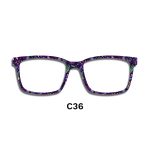 Christmas Holiday Toppers - Compatible with Pair wear - Part6