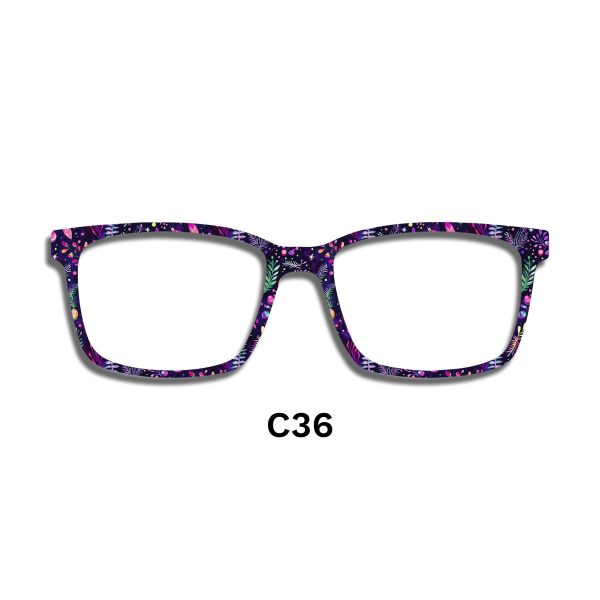 Christmas Holiday Toppers - Compatible with Pair wear - Part6