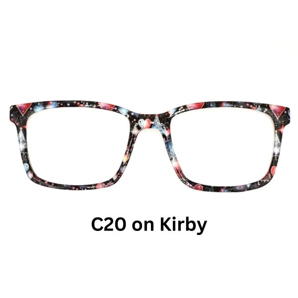 Christmas Holiday Toppers - Compatible with Pair wear - Part5