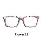 Flower Toppers - Part 2