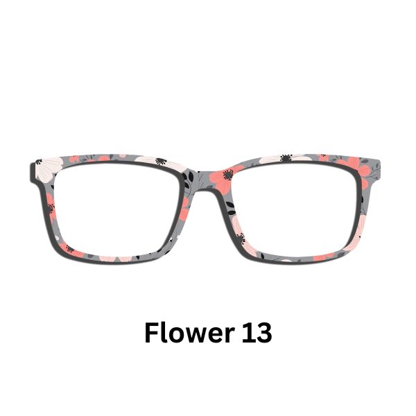 Flower Toppers - Part 2