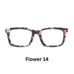 Flower Toppers - Part 2