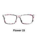 Flower Toppers - Part 2