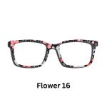 Flower Toppers - Part 2