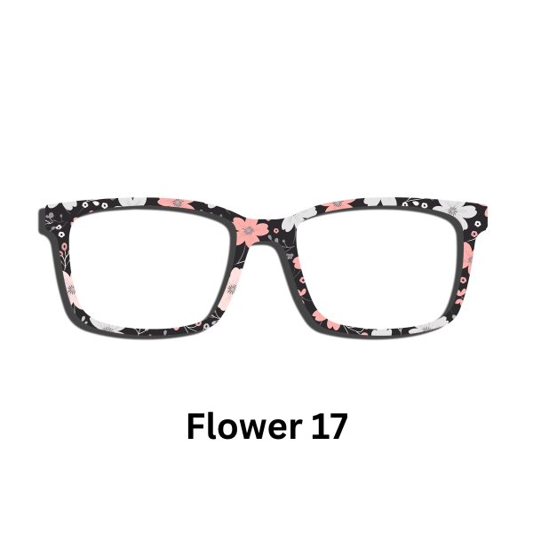 Flower Toppers - Part 2