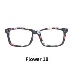 Flower Toppers - Part 2