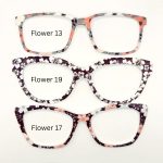 Flower Toppers - Part 2