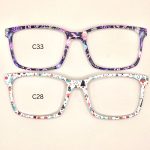 Christmas Holiday Toppers - Compatible with Pair wear - Part6