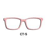 Holiday Treats Toppers - Compatible with Pair wear