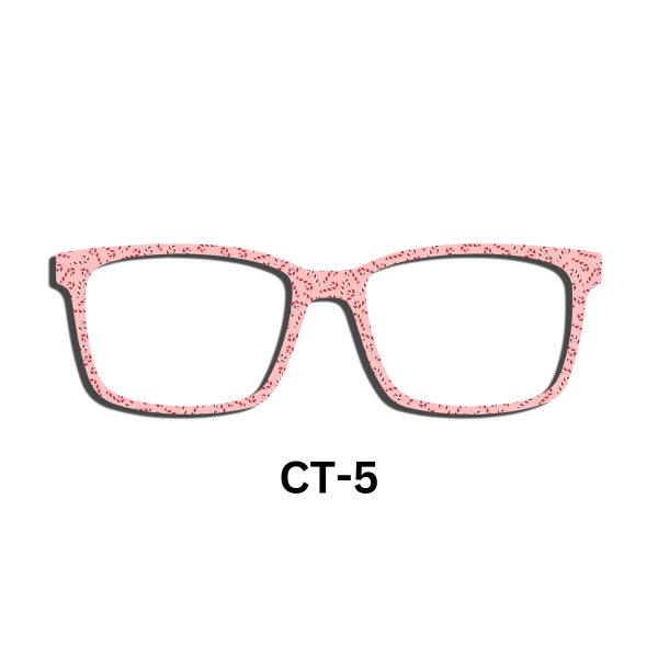 Holiday Treats Toppers - Compatible with Pair wear