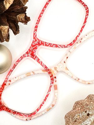 Holiday Treats Toppers - Compatible with Pair wear