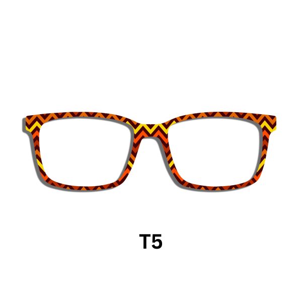 Thanksgiving Theme Toppers (part 1) - Compatible with Pair wear