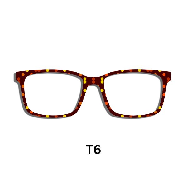 Thanksgiving Theme Toppers (part 1) - Compatible with Pair wear