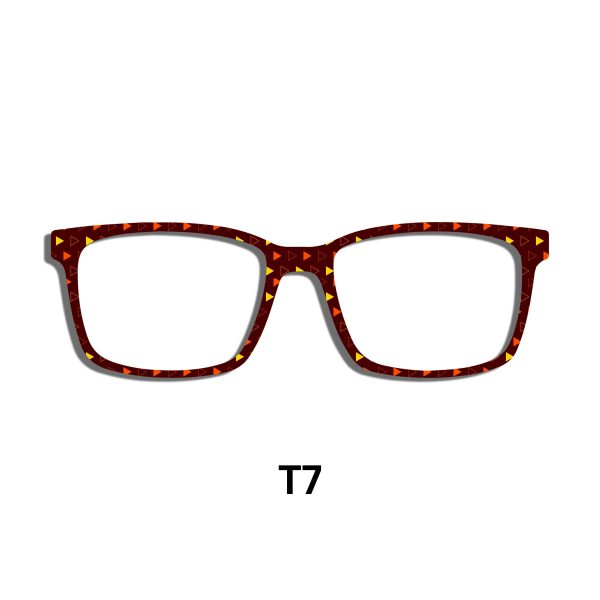 Thanksgiving Theme Toppers (part 1) - Compatible with Pair wear