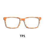 Thanksgiving Plaid Toppers - Compatible with Pair wear