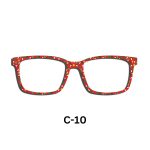 Christmas Holiday Toppers - Compatible with Pair wear - Part2