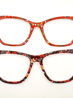Christmas Holiday Toppers  - Compatible with Pair wear - Part2