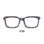 Christmas Holiday Toppers - Compatible with Pair wear - Part5