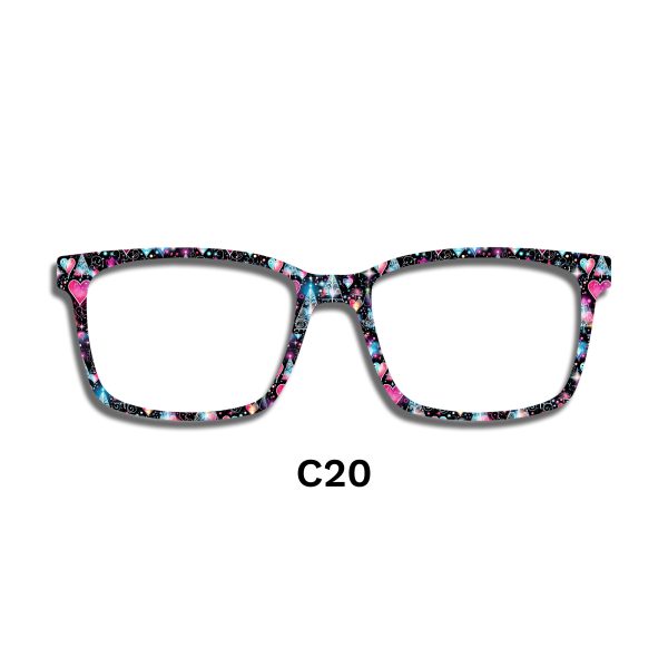 Christmas Holiday Toppers - Compatible with Pair wear - Part5