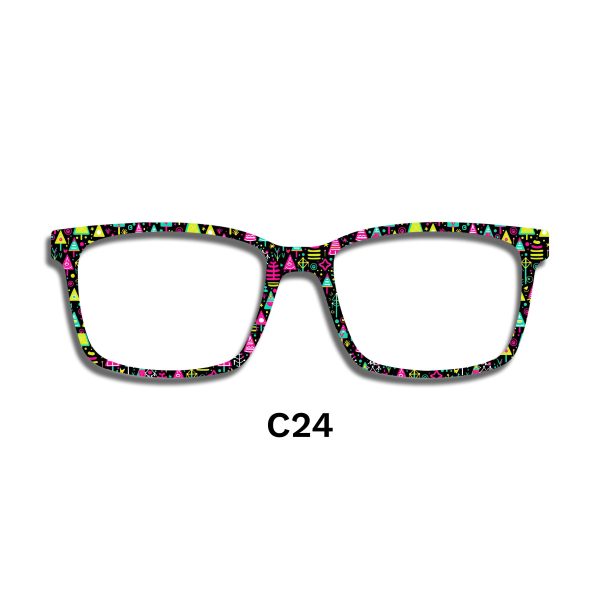 Christmas Holiday Toppers - Compatible with Pair wear - Part5