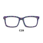 Christmas Holiday Toppers - Compatible with Pair wear - Part6