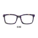 Christmas Holiday Toppers - Compatible with Pair wear - Part6