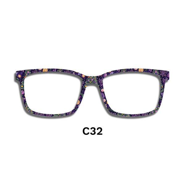 Christmas Holiday Toppers - Compatible with Pair wear - Part6