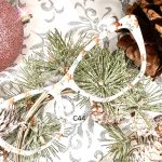 Christmas Holiday Toppers  - Compatible with Pair wear - Part7