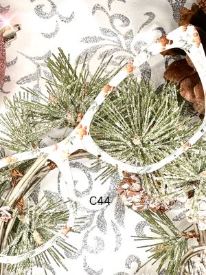 Christmas Holiday Toppers  - Compatible with Pair wear - Part7