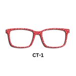 Holiday Treats Toppers - Compatible with Pair wear