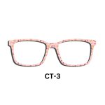 Holiday Treats Toppers - Compatible with Pair wear