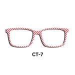 Holiday Treats Toppers - Compatible with Pair wear