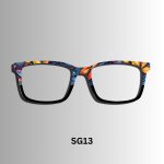 Stained Glass Flower Toppers - Part 2