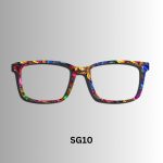 Stained Glass Flower Toppers - Part 2