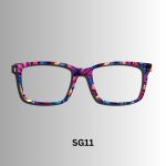 Stained Glass Flower Toppers - Part 2