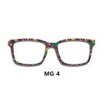 Mardi Gras Toppers - Part 1